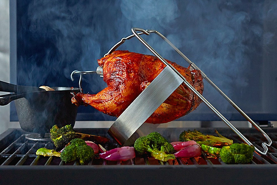 Ultimate Chicken Roaster