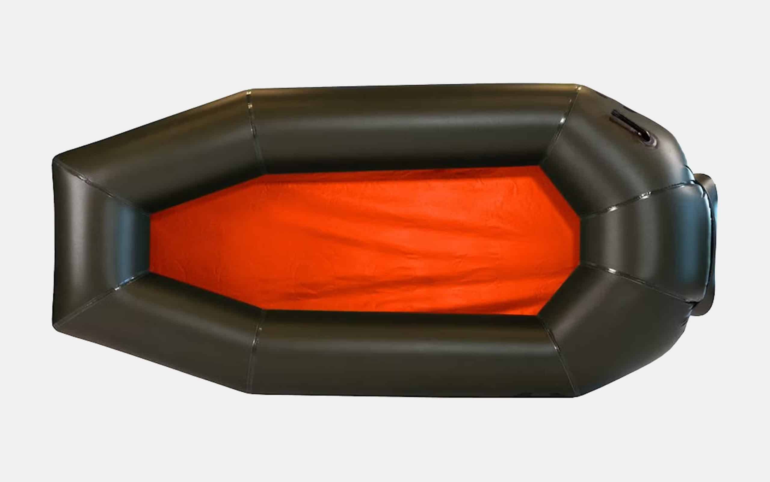 Uncharted Supply Co. Rapid Raft