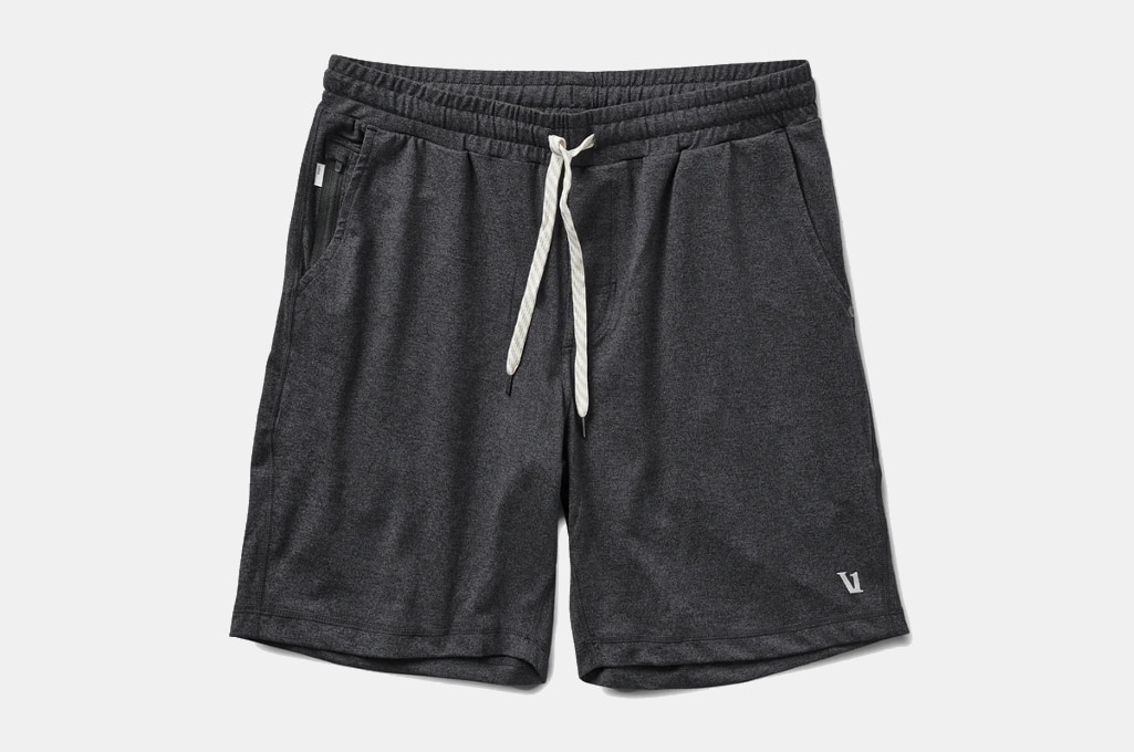 Vuori Ponto Shorts