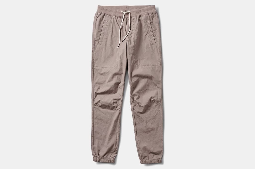 Vuori Ripstop Traveler Jogger