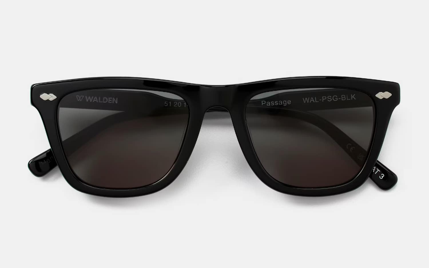 Walden Eyewear Passage Sunglasses