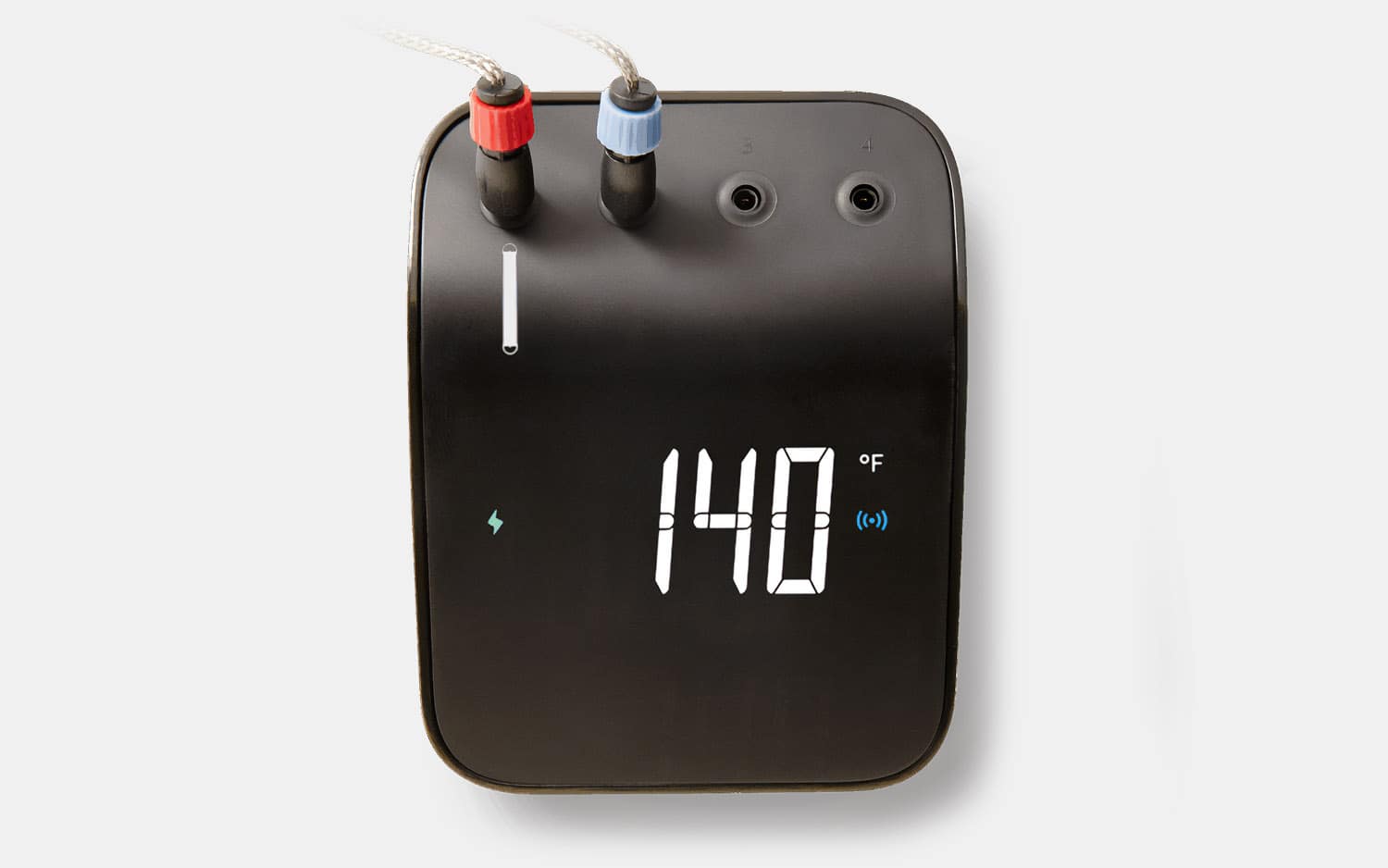 Weber Connect Smart Grilling Hub