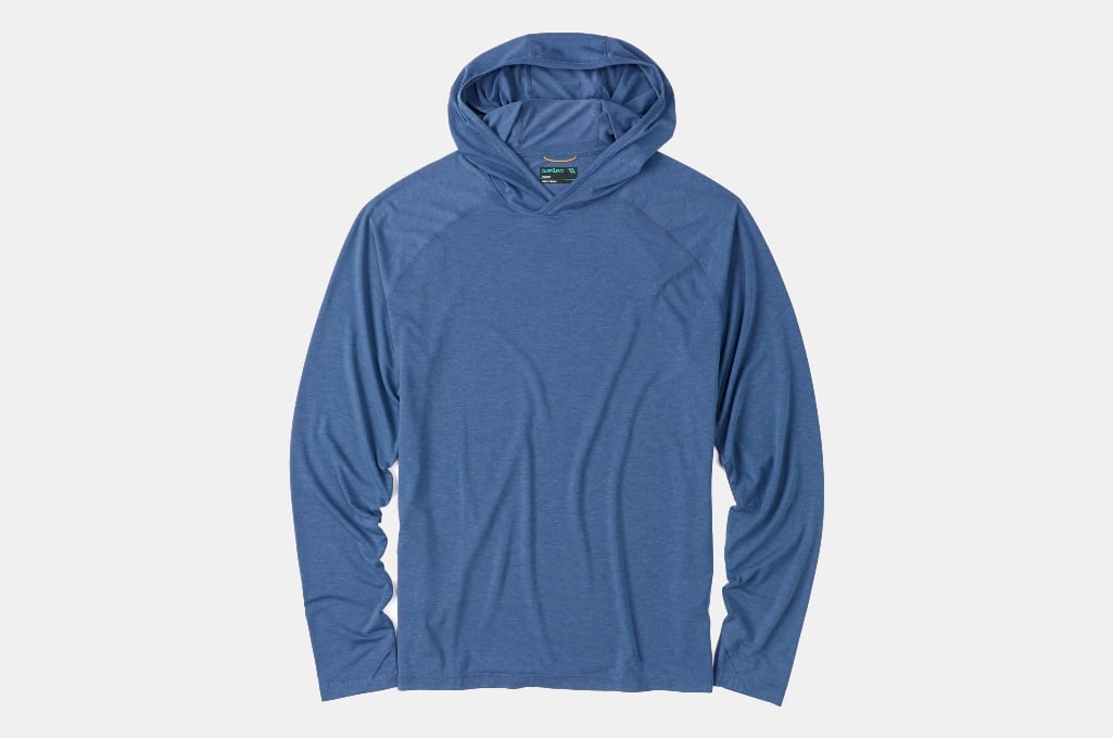 Wellen Sol Performance Hoodie
