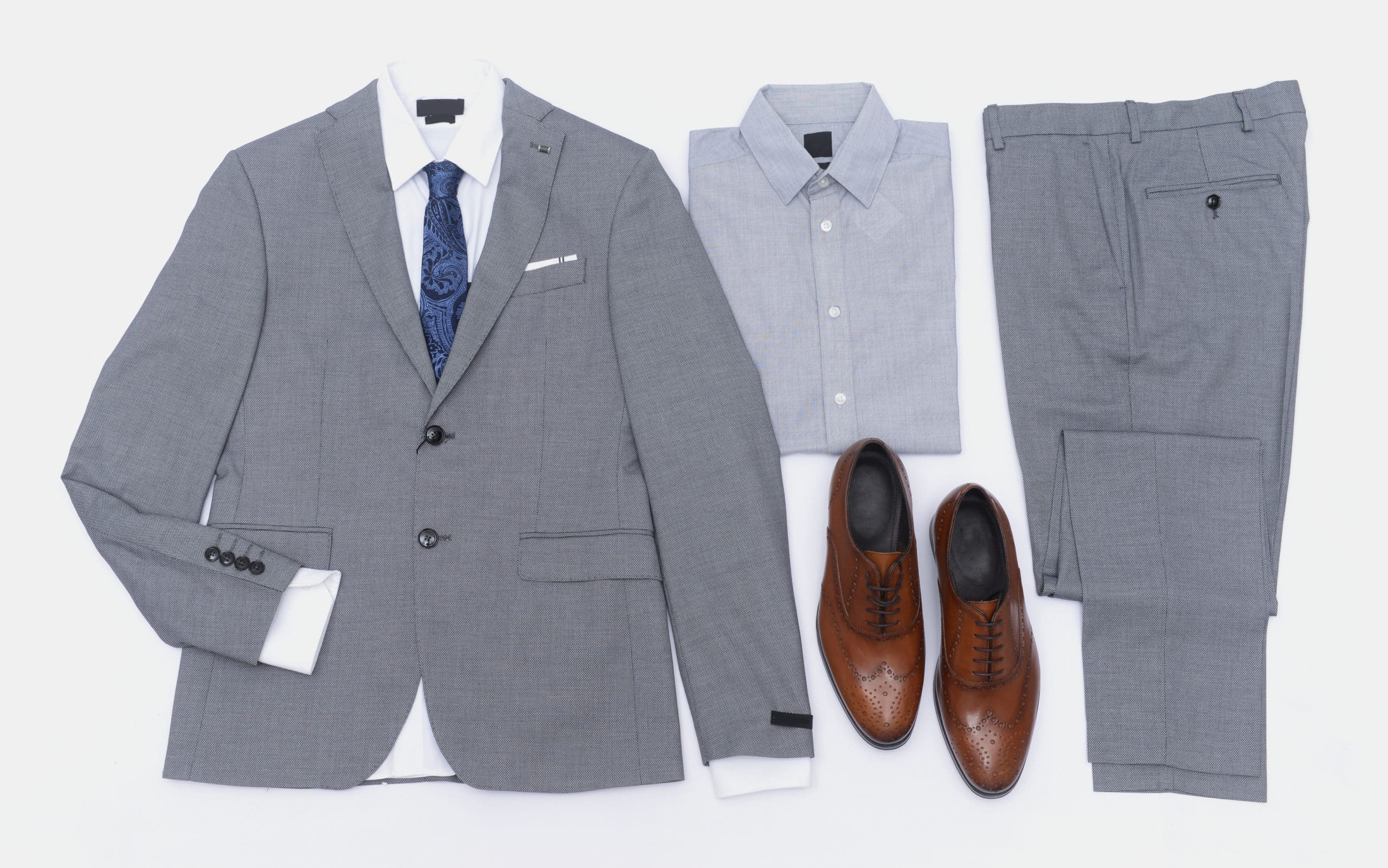 Where To Buy A Suit Online