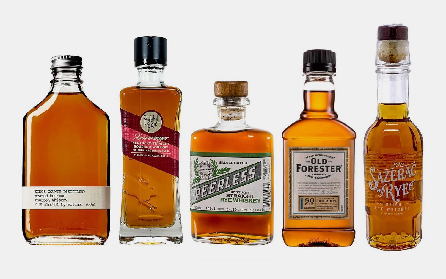 Whiskey Explorer Flight