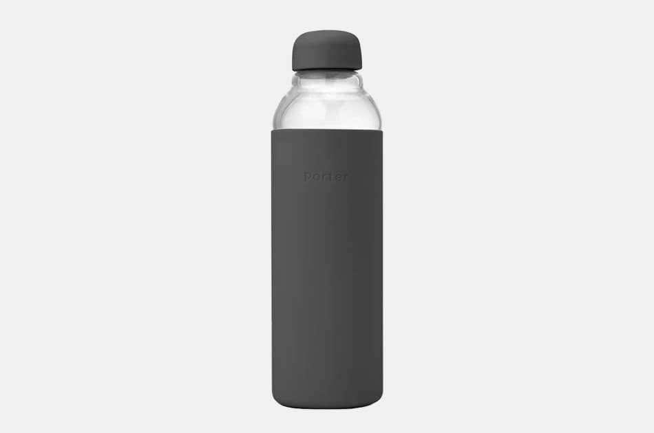 W&P Porter Water Bottle