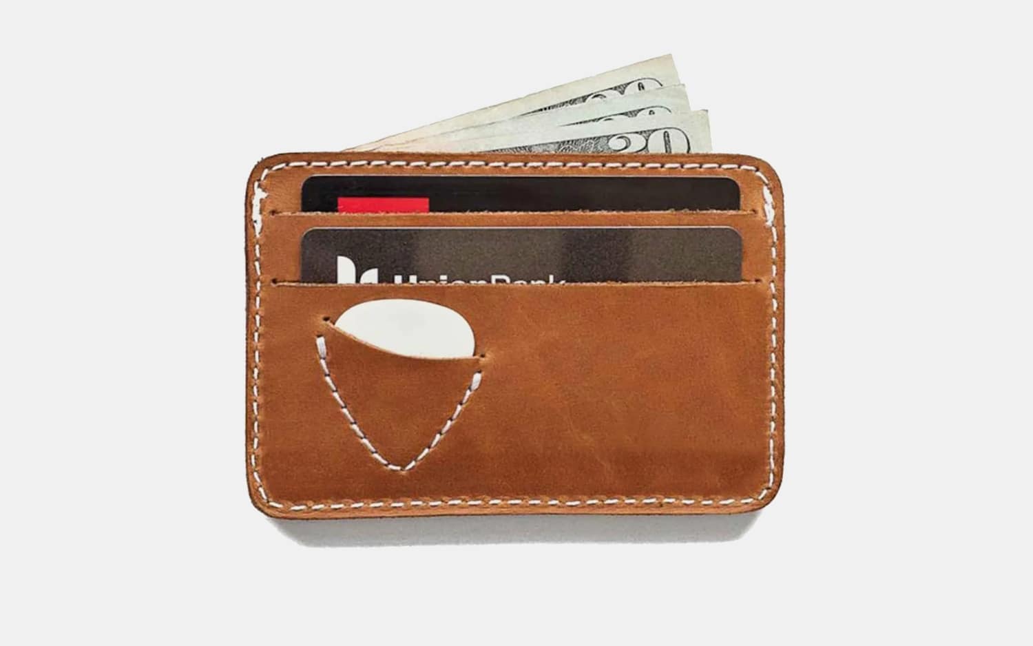 WP Standard The Picker’s Wallet
