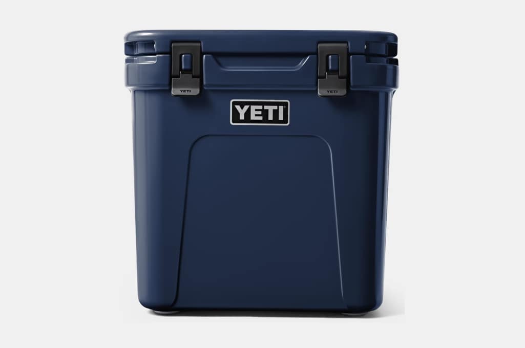 Yeti 48 Wheeled Cooler
