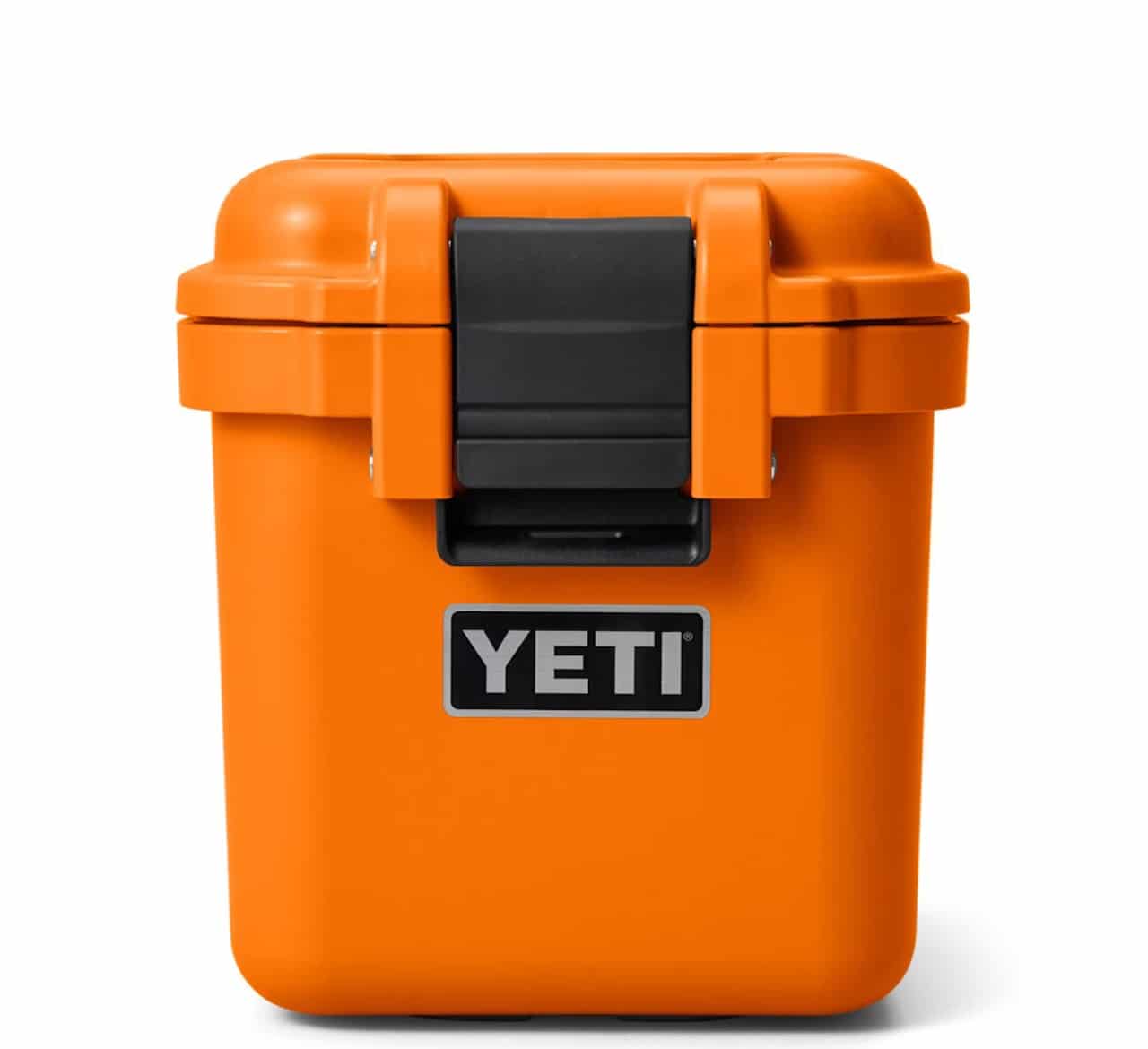 Yeti LoadOut GoBox 15 Gear Case