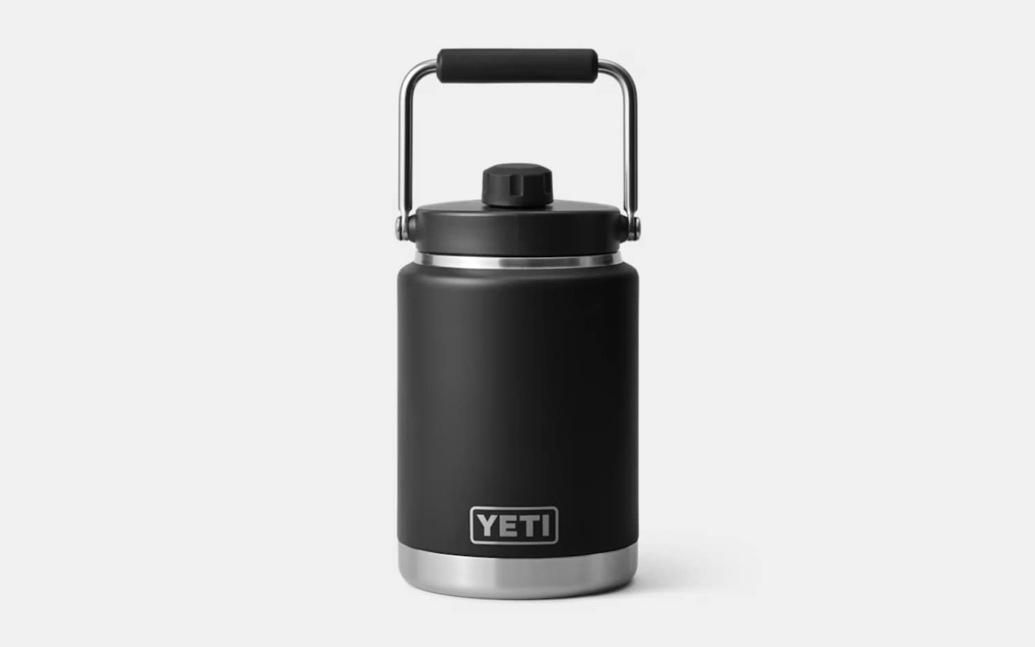 Yeti Rambler Half Gallon Jug